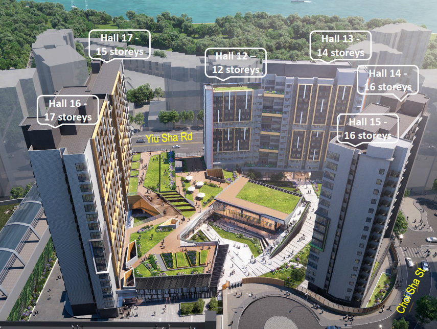 Student Residence