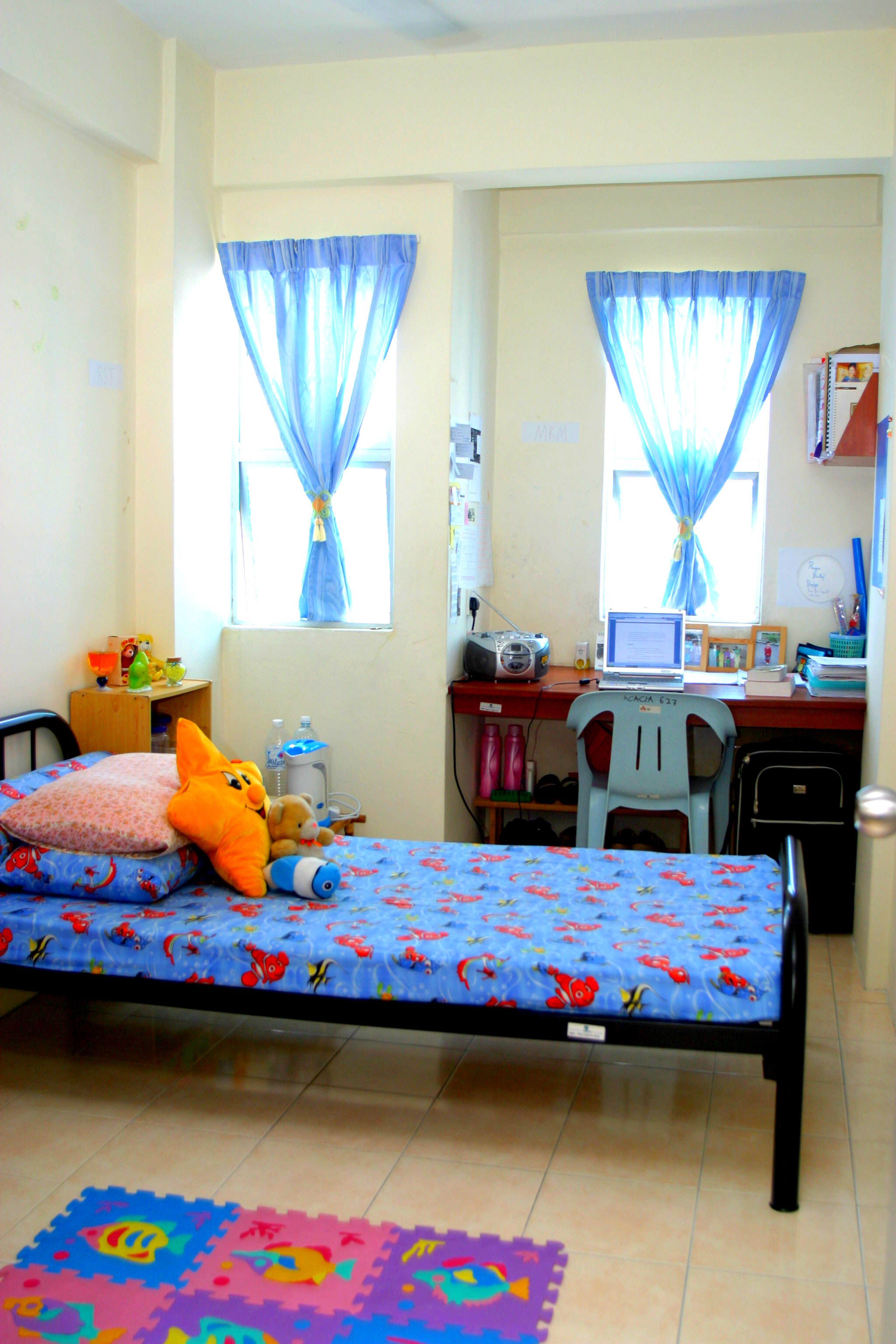 Hostel