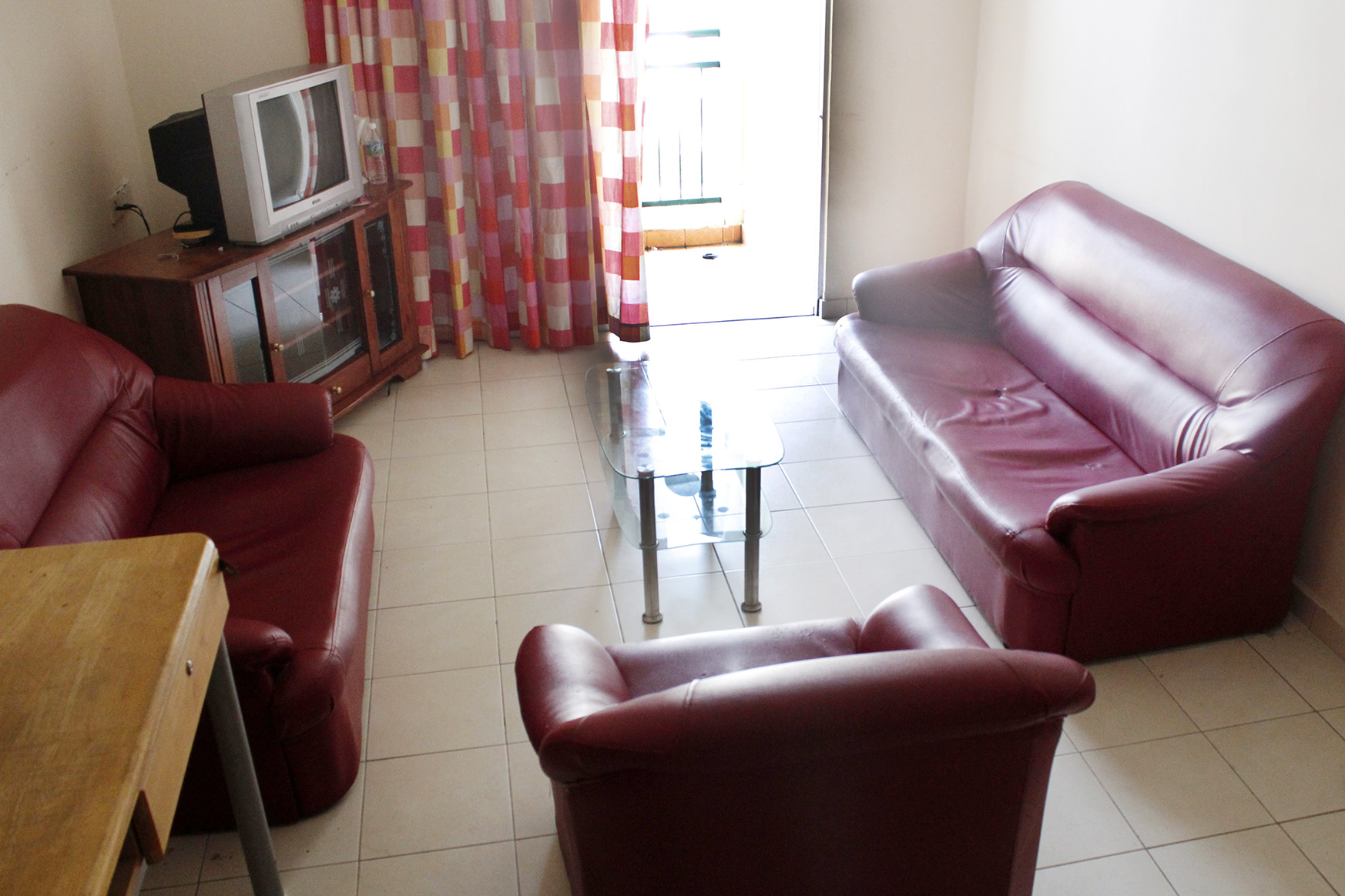 Sunway College Ipoh Accommodation