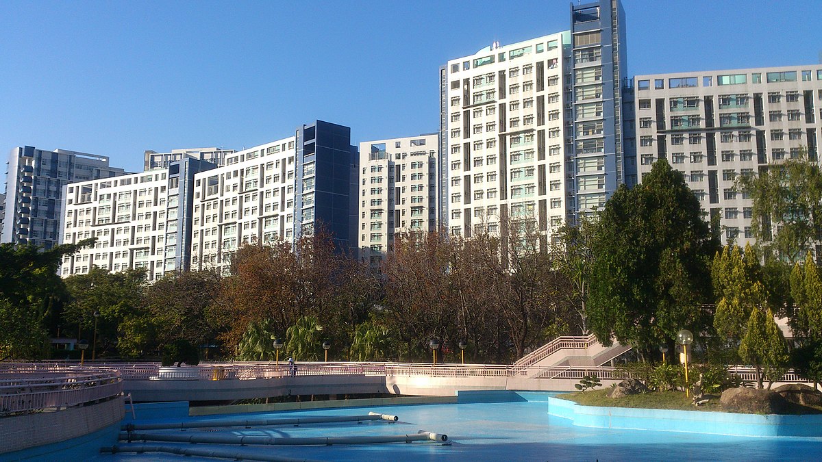 Student Residence