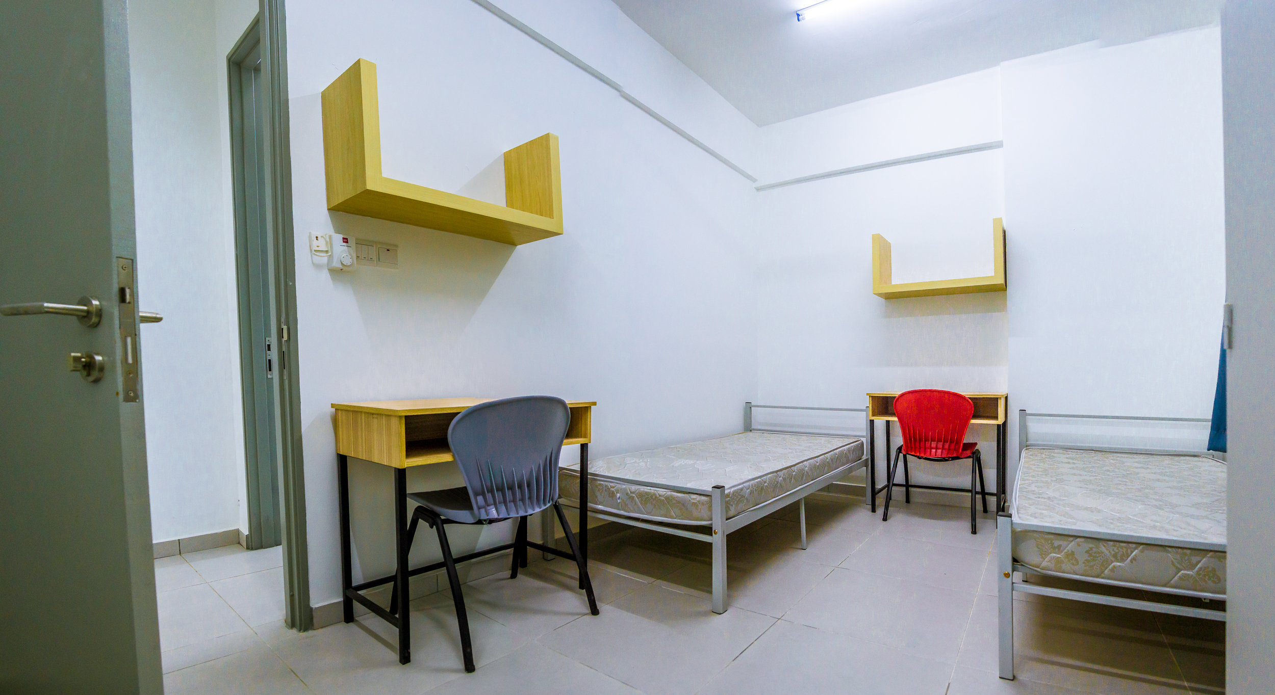 Student Residency @ Unipark Suria