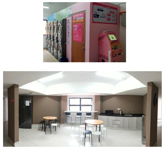 Xiamen Univeristy Malaysia Campus Hostel （Block LY)