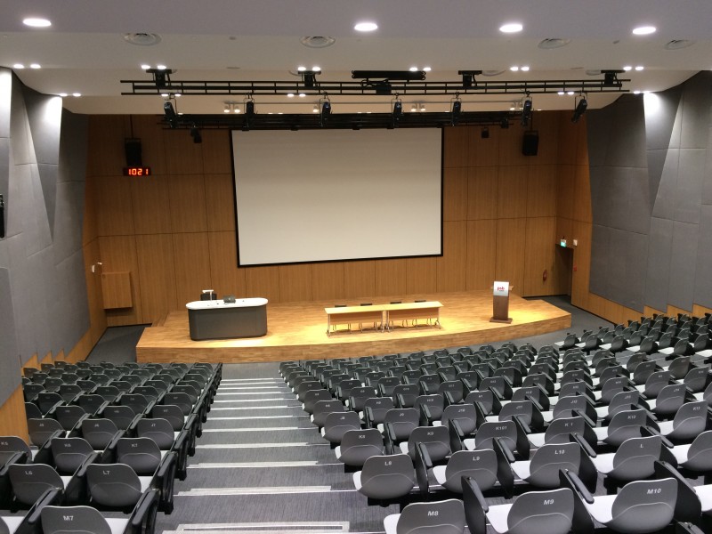 Lecture Theater
