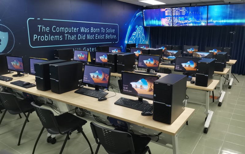 Cyber Security Lab