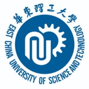 EAST CHINA UNIVERSITY OF SCIENCE AND TECHNOLOGY