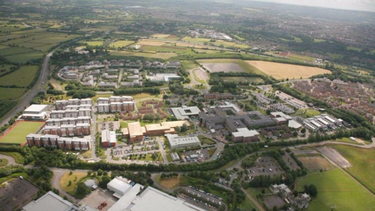 University West of England,Bristol