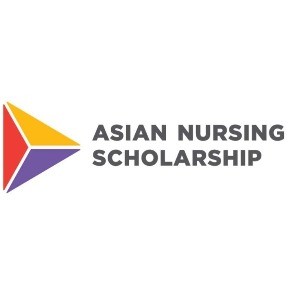 亚洲护理奖学金