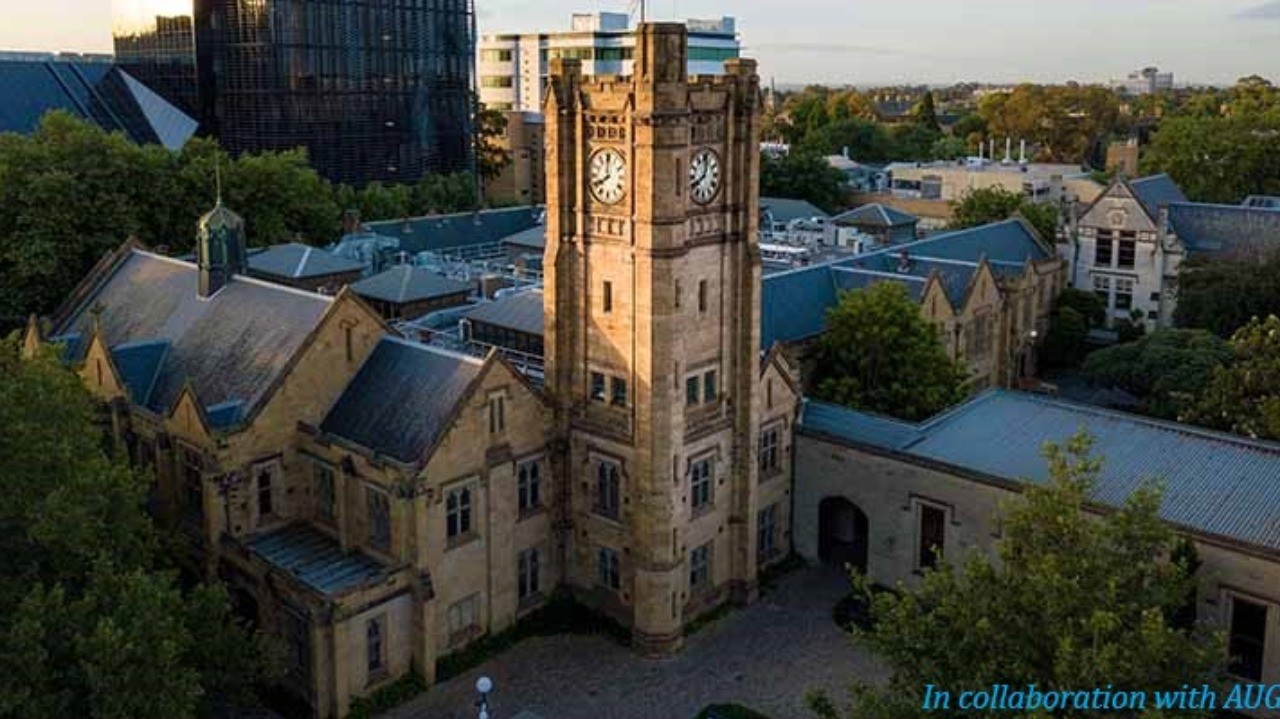 university-of-melbourne