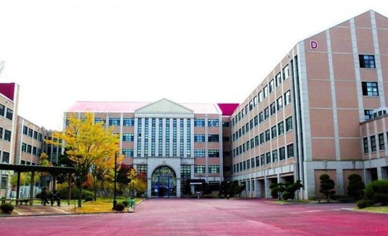 Mokwon University