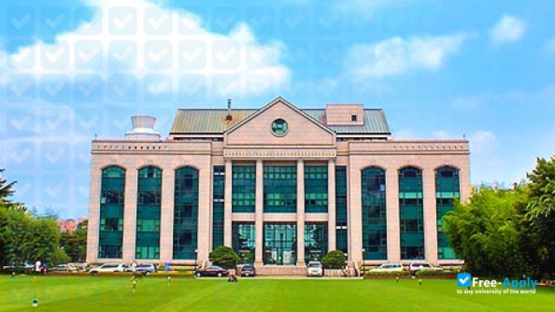 Ulsan University