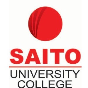 Saito University College
