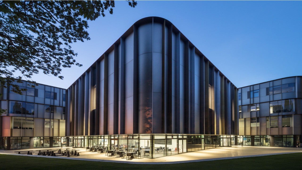 University of Kent