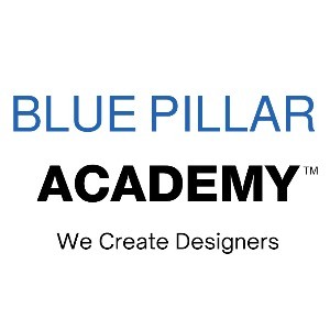 Blue Pillar Academy 'We Create Designers'