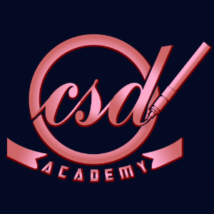 CSD 学院