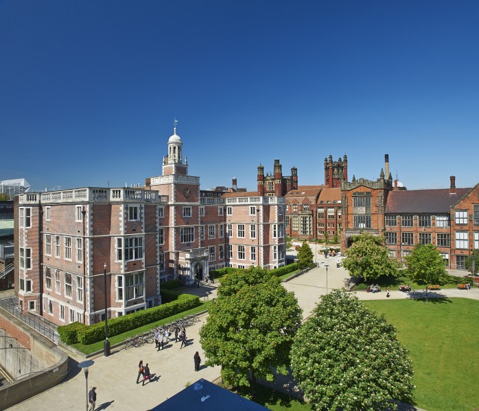 Newcastle University