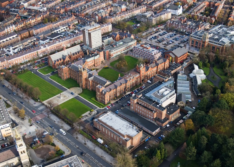 Queen's University Belfast