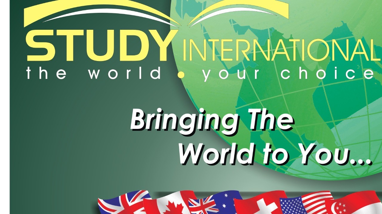 Study International Education Consult