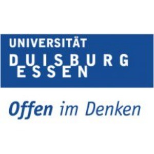 UNIVERSITY OF DUISBURG-ESSEN, GERMANY