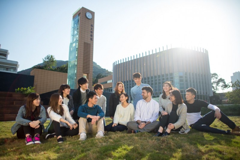 The Hang Seng University of Hong Kong provides students with an all-round transformational and empowering educational experience through its “Liberal + Professional” education model.