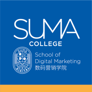 SUMA 数码营销技职学院