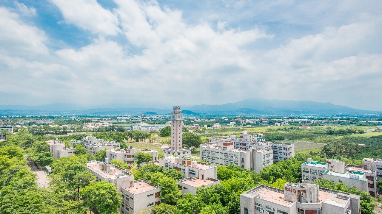 National Yunlin University of Science and Technology (YunTech)