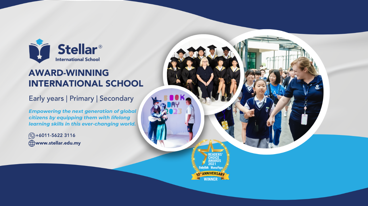 Stellar International School