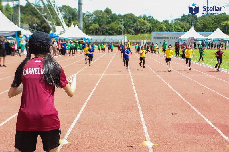 Sports Day 2023