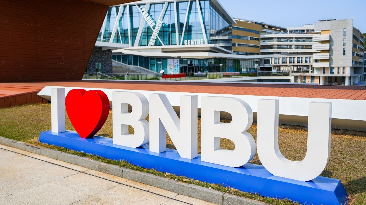 BEIJING NORMAL-HONG KONG BAPTIST UNIVERSITY