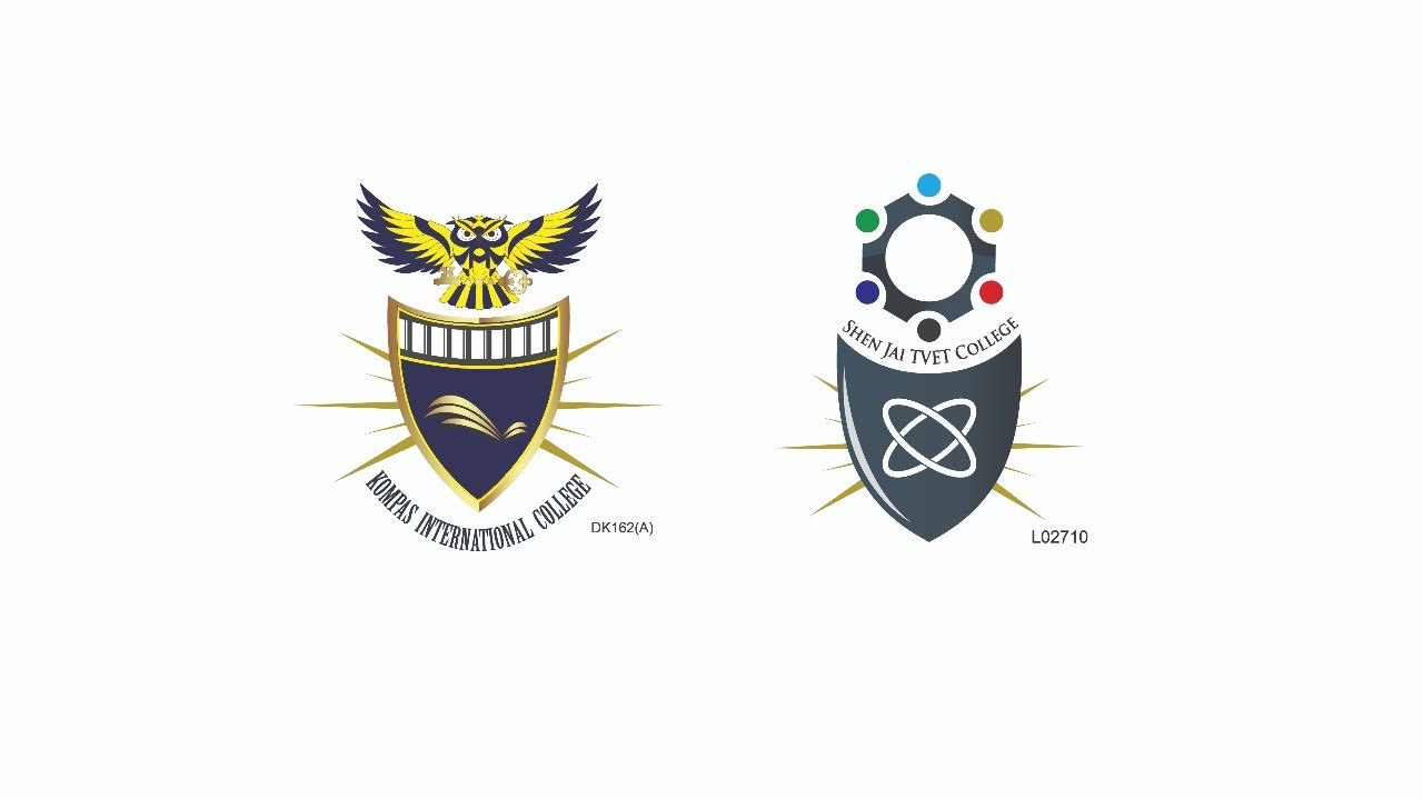 康博国际学院