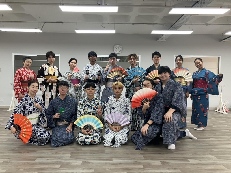 日本文化与社会