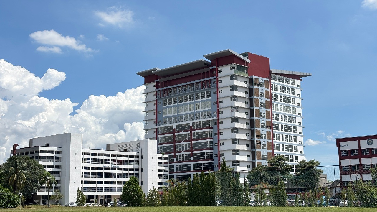 吉隆坡科技大学
