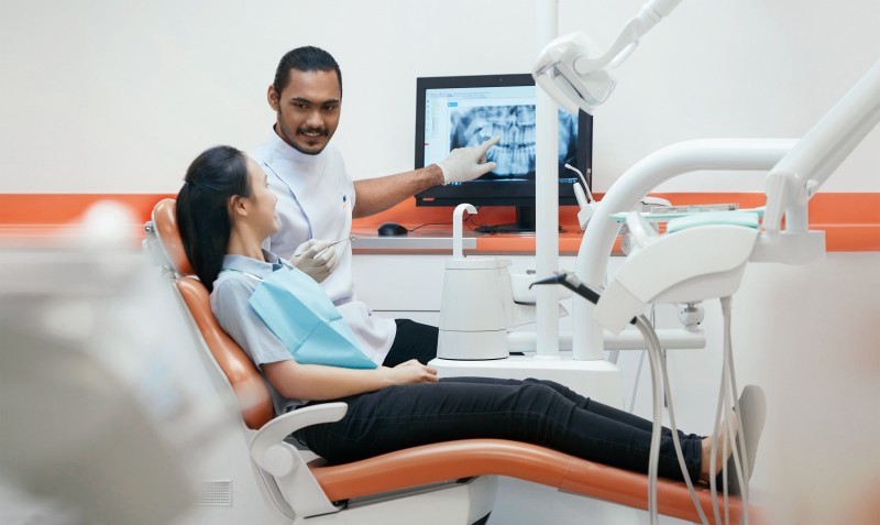 The dental programme in IMU is innovatively designed to provide early clinical exposure and various forms of learning activities to promote critical reasoning, develop professionalism and lifelong learning skills.