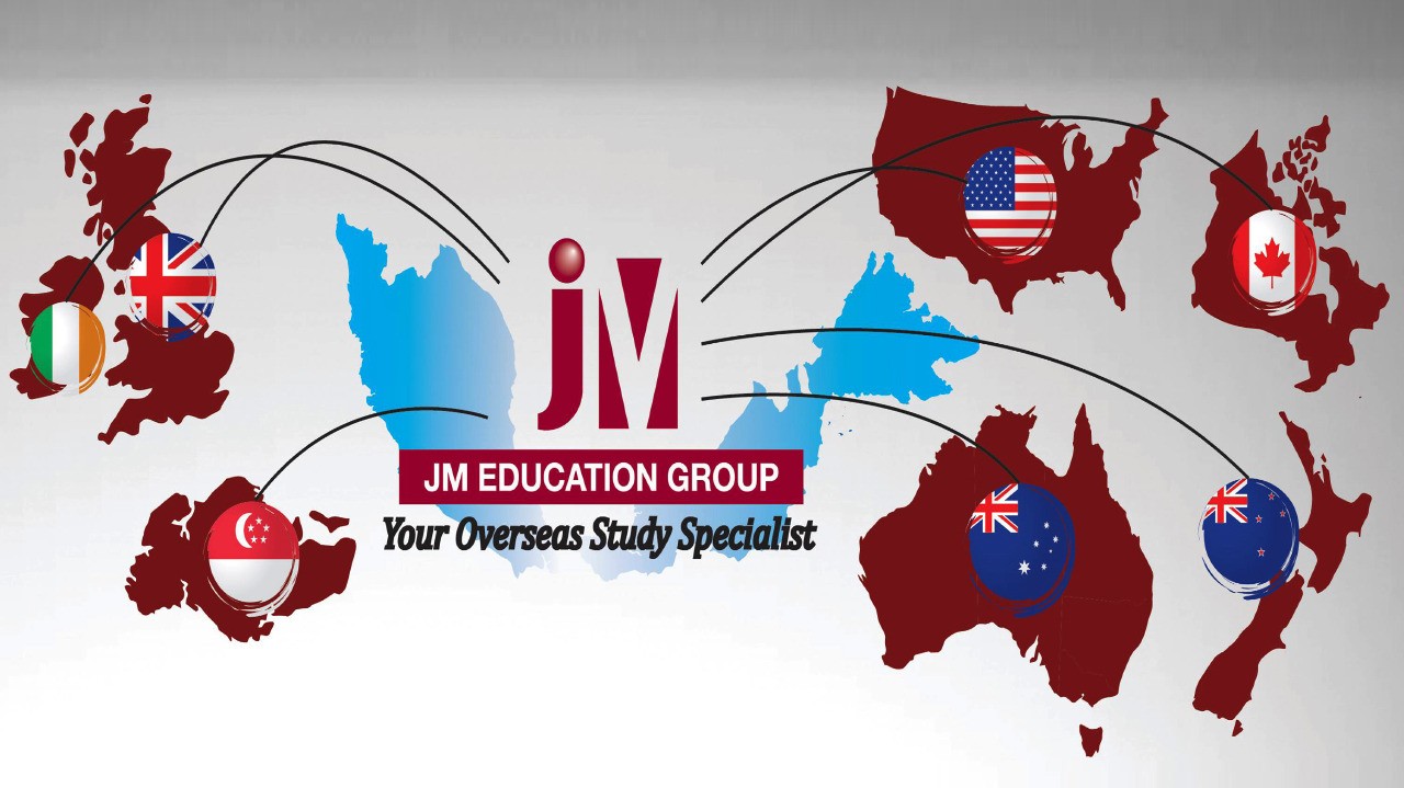 JM Education Group